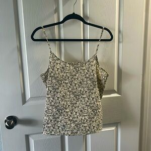 Printed Cami